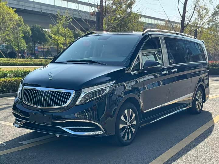 Фото 1 - Mercedes-Benz Vito