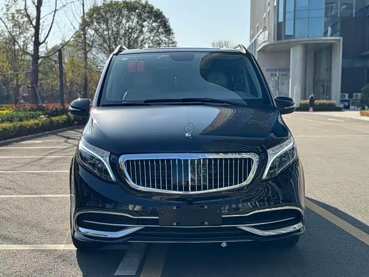 Фото 2 - Mercedes-Benz Vito