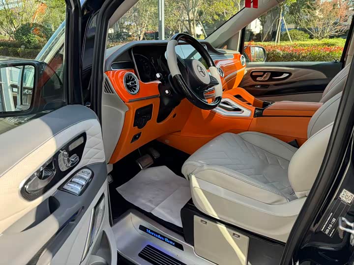 Фото 3 - Mercedes-Benz Vito