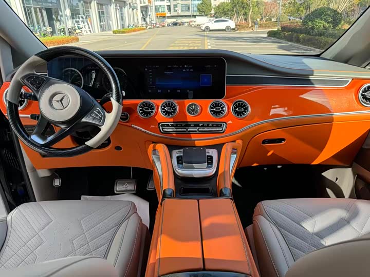 Фото 5 - Mercedes-Benz Vito