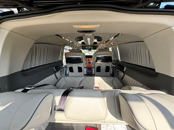 Фото 6 - Mercedes-Benz Vito