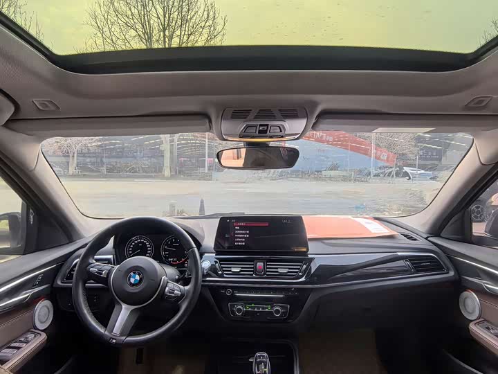 Фото 7 - BMW 1 Series