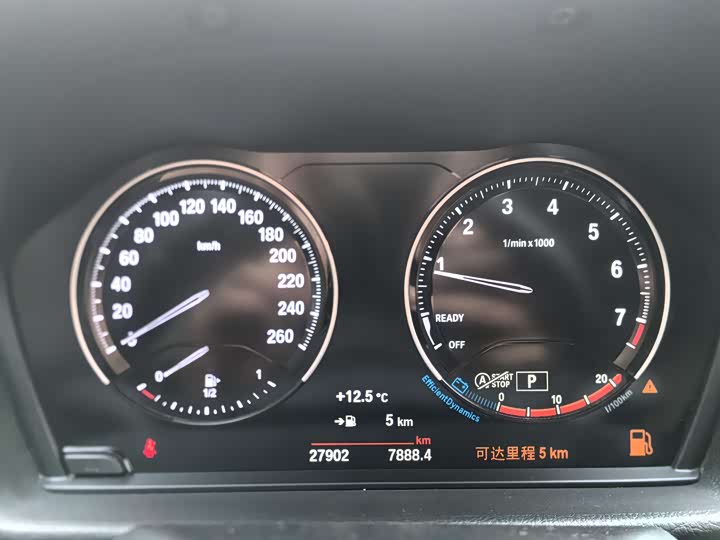 Фото 9 - BMW 1 Series