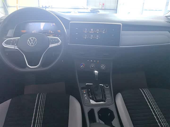 Фото 10 - Volkswagen Bora