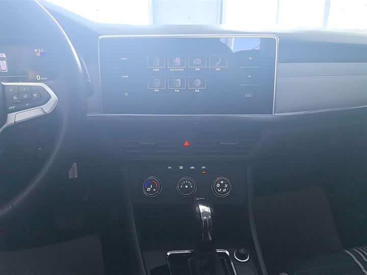 Фото 13 - Volkswagen Bora