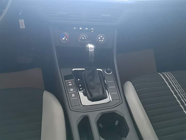 Фото 14 - Volkswagen Bora