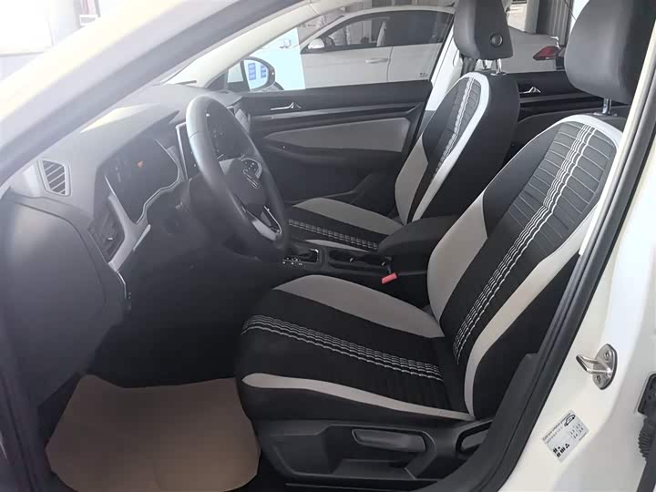 Фото 15 - Volkswagen Bora