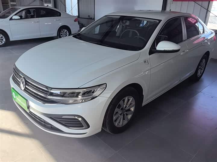 Фото 2 - Volkswagen Bora