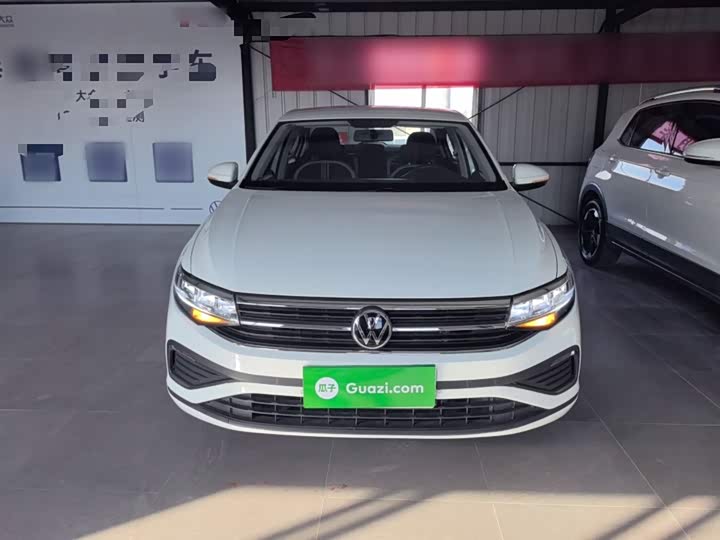 Фото 3 - Volkswagen Bora