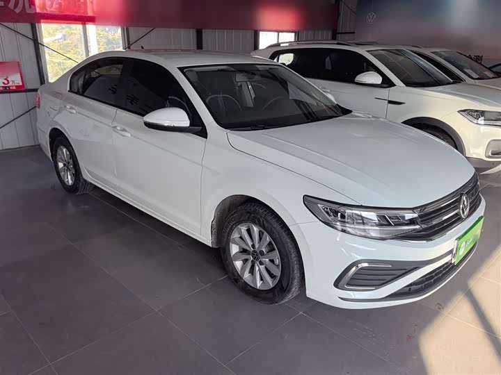 Фото 4 - Volkswagen Bora