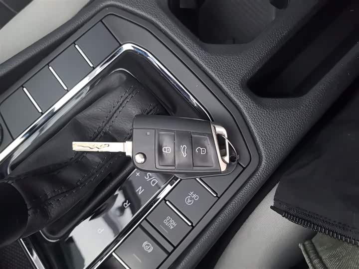 Фото 9 - Volkswagen Bora