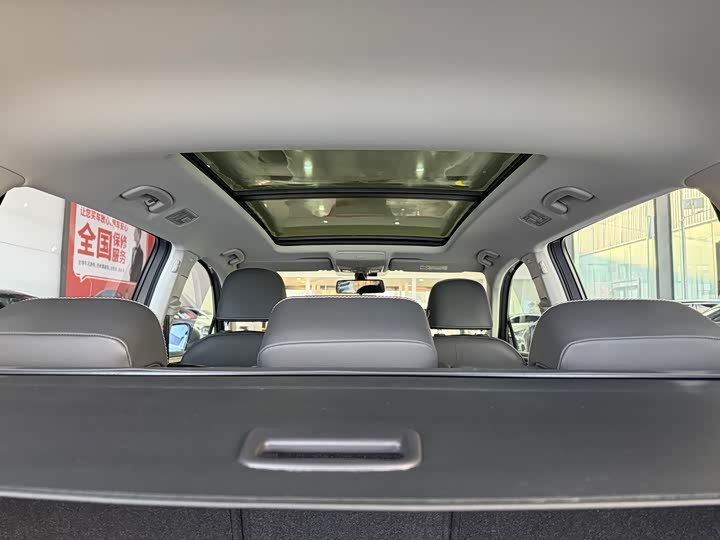 Фото 16 - Volkswagen Tiguan L Pro