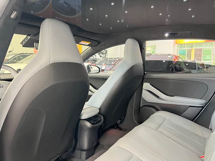 Фото 17 - Nio ET5