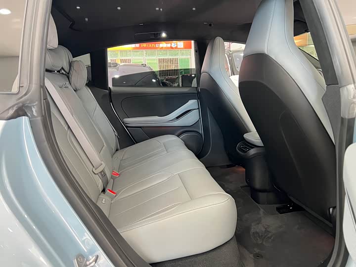 Фото 19 - Nio ET5