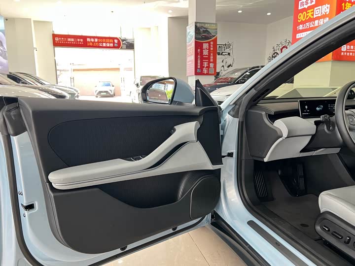 Фото 9 - Nio ET5