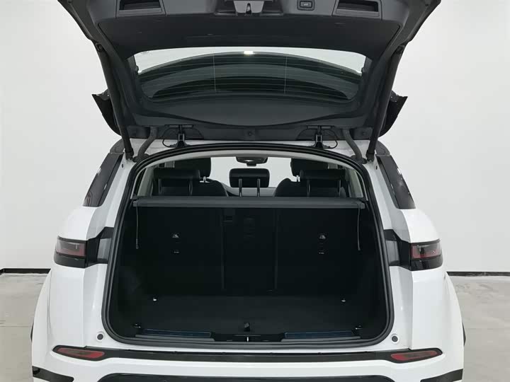 Фото 16 - Land Rover Range Rover Evoque L