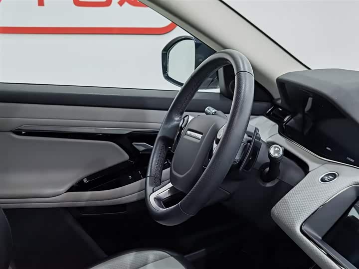 Фото 22 - Land Rover Range Rover Evoque L