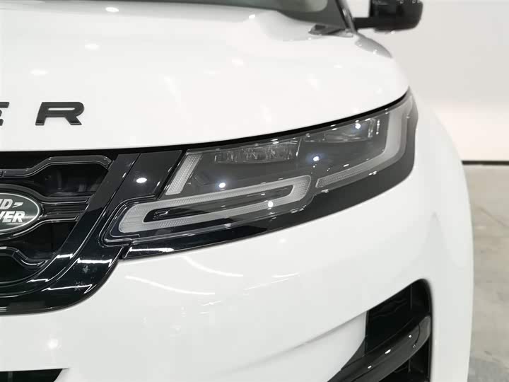 Фото 7 - Land Rover Range Rover Evoque L