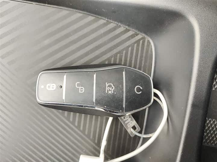 Фото 9 - BYD Seagull