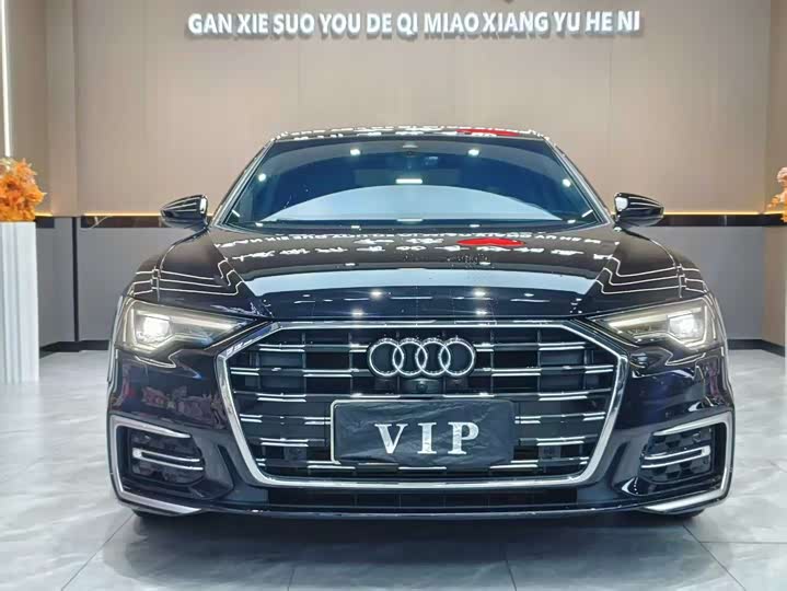 Фото 2 - Audi A6L