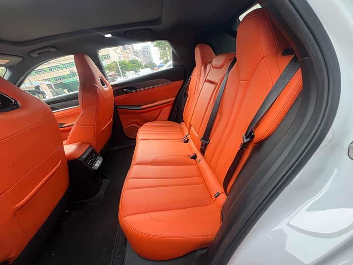 Фото 6 - Dongfeng Aeolus L7