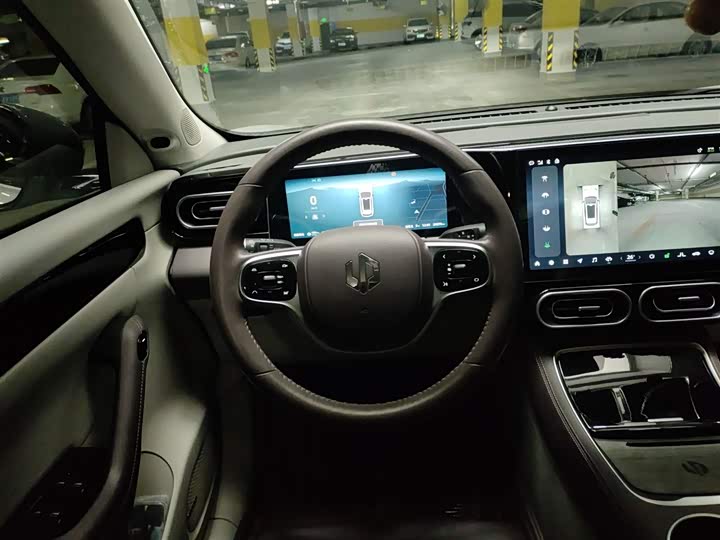 Фото 3 - Leapmotor C11