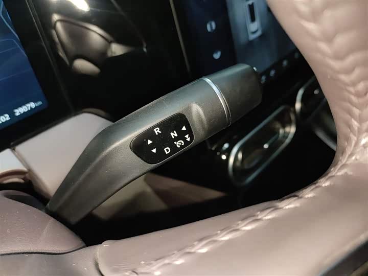 Фото 6 - Leapmotor C11