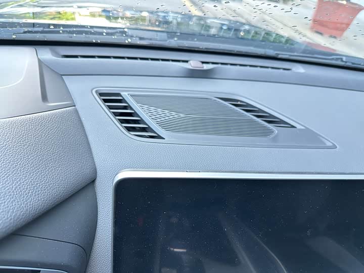 Фото 11 - Geely Preface