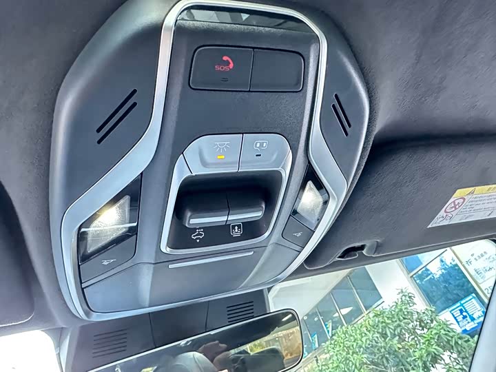 Фото 14 - Geely Preface