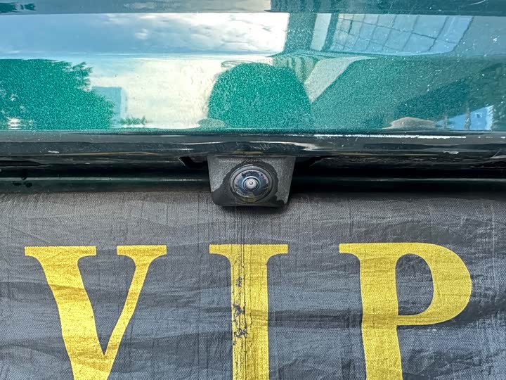 Фото 23 - Geely Preface