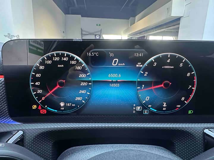 Фото 12 - Mercedes-Benz A-Class