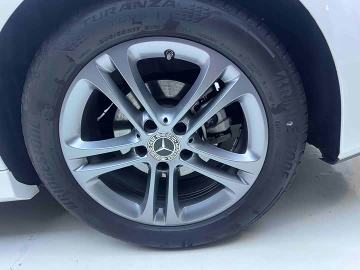 Фото 22 - Mercedes-Benz A-Class