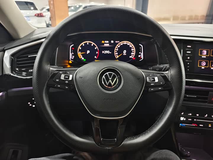 Фото 10 - Volkswagen Tayron