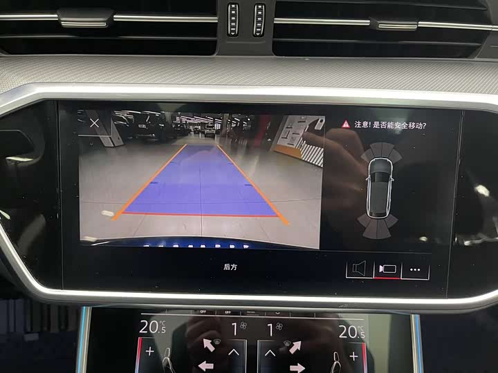 Фото 27 - Audi A6