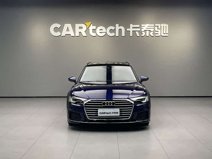 Фото 3 - Audi A6