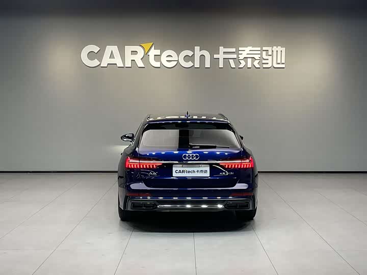 Фото 7 - Audi A6