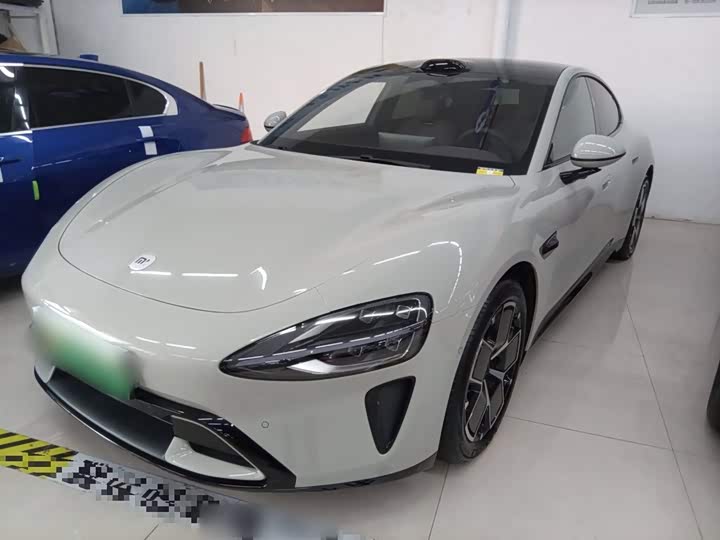 Фото 2 - Xiaomi SU7