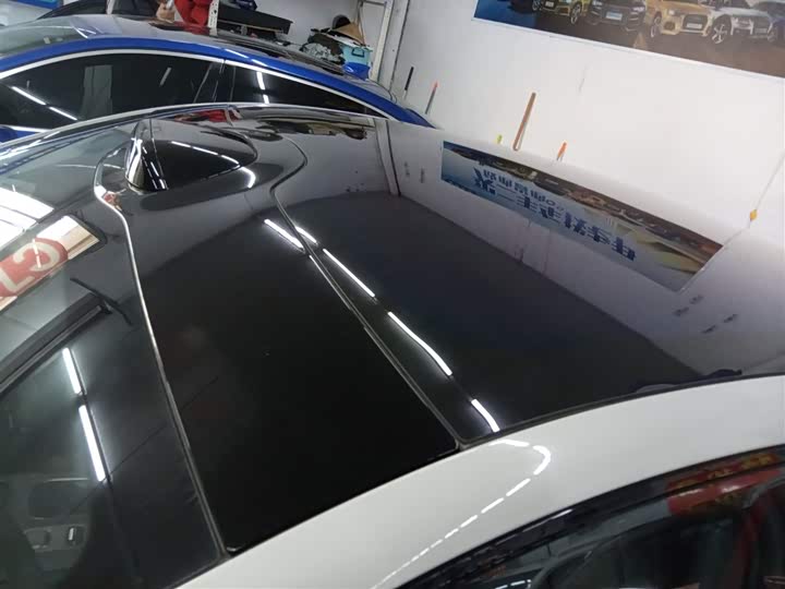 Фото 27 - Xiaomi SU7