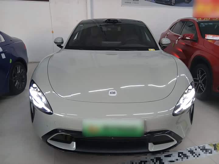 Фото 3 - Xiaomi SU7