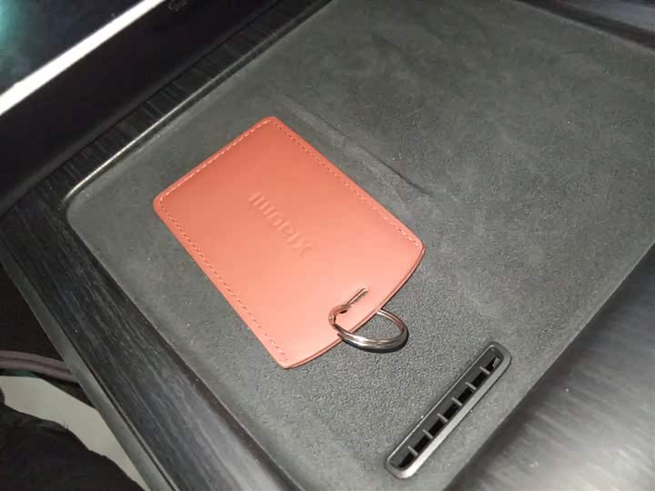 Фото 9 - Xiaomi SU7