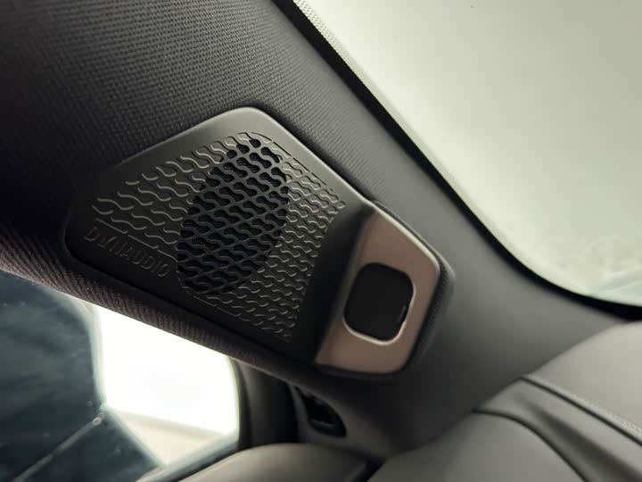 Фото 15 - BYD Song L