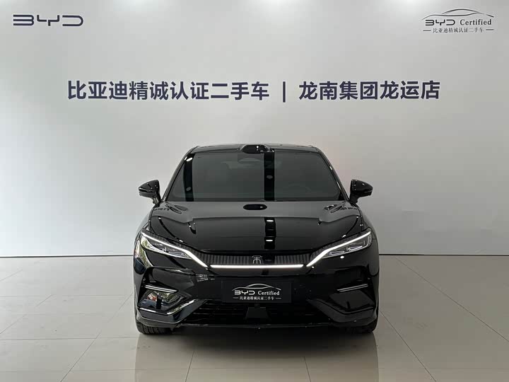 Фото 2 - BYD Song L