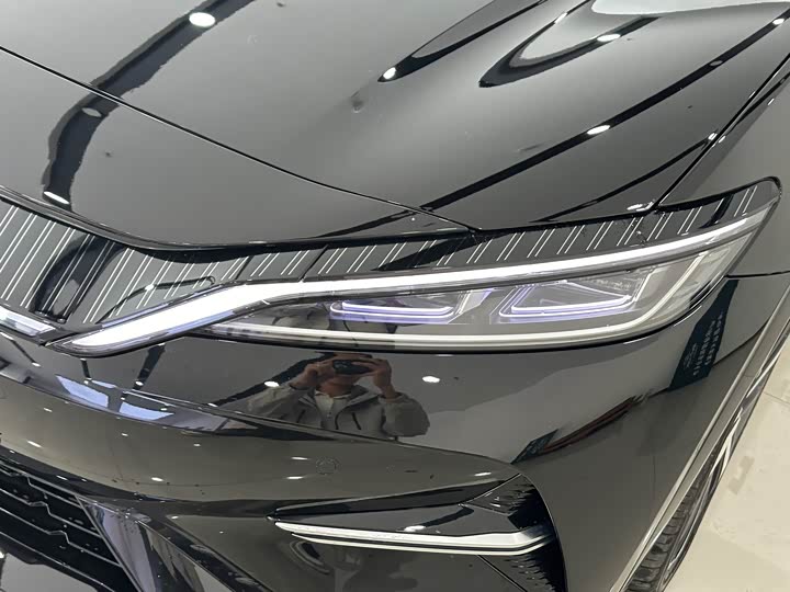 Фото 3 - BYD Song L