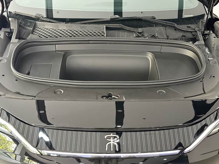 Фото 4 - BYD Song L