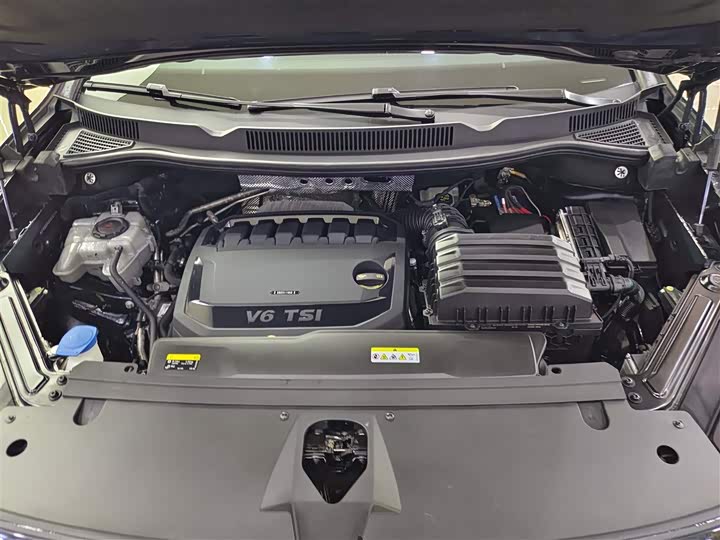 Фото 16 - Volkswagen Talagon