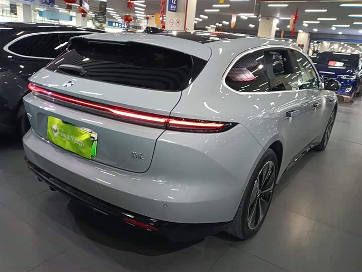 Фото 7 - Nio ET5T