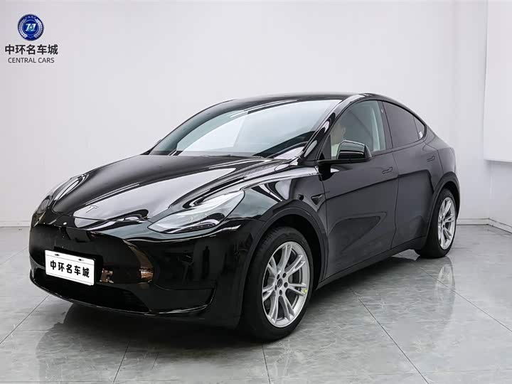 Фото 2 - Tesla Model Y