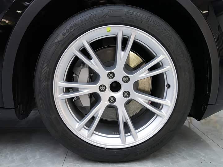 Фото 5 - Tesla Model Y