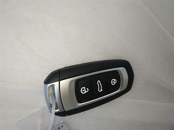 Фото 9 - Geely Galaxy Panda Mini