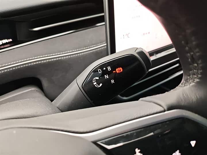 Фото 14 - Volkswagen ID.7 Vizzion